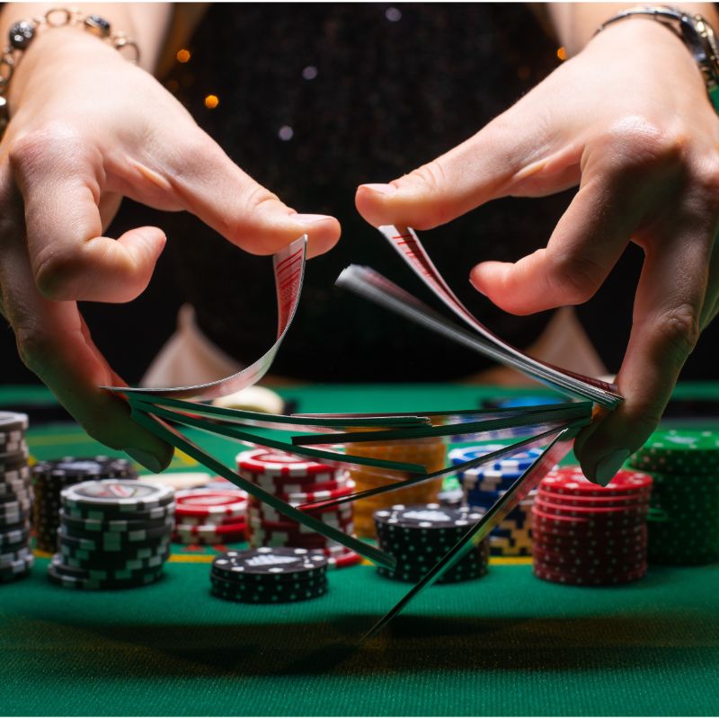 The Best Folding Poker Tables of 2021 - Just Poker Tables