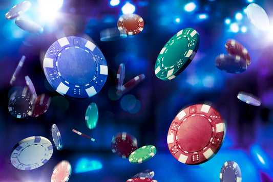 Dealing Like a Pro: Techniques for Smooth Poker Game Progression