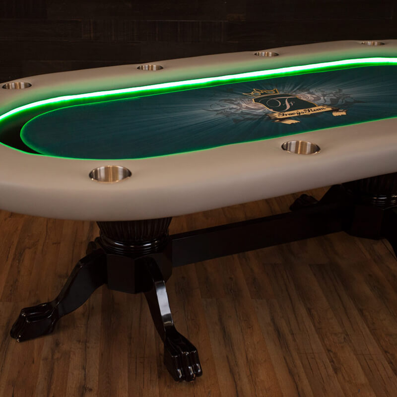 Poker Tables for Sale - Just Poker Tables