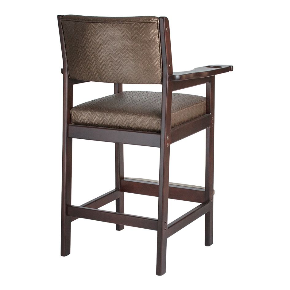 Darafeev Spectator Chair - Just Poker Tables