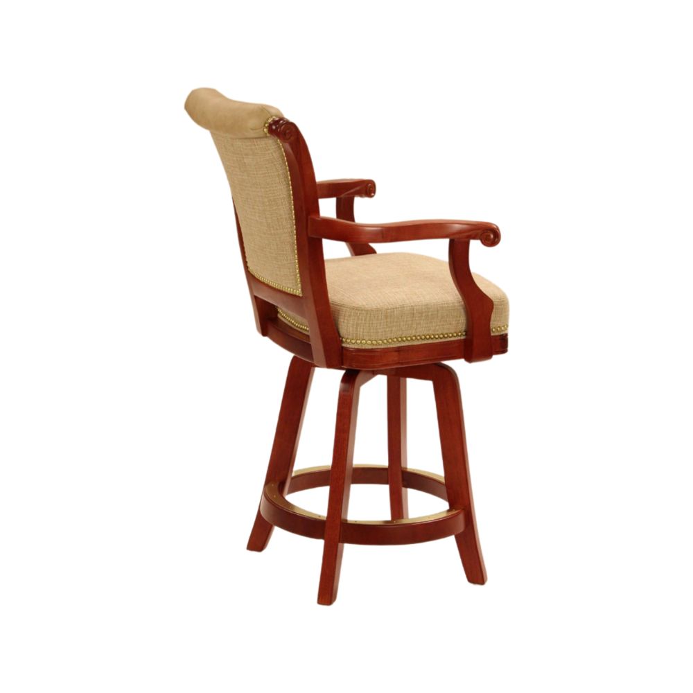 Darafeev Classic Barstool - Just Poker Tables