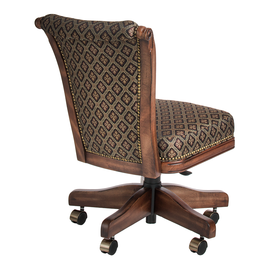 Darafeev Flexback Game Chair - Just Poker Tables