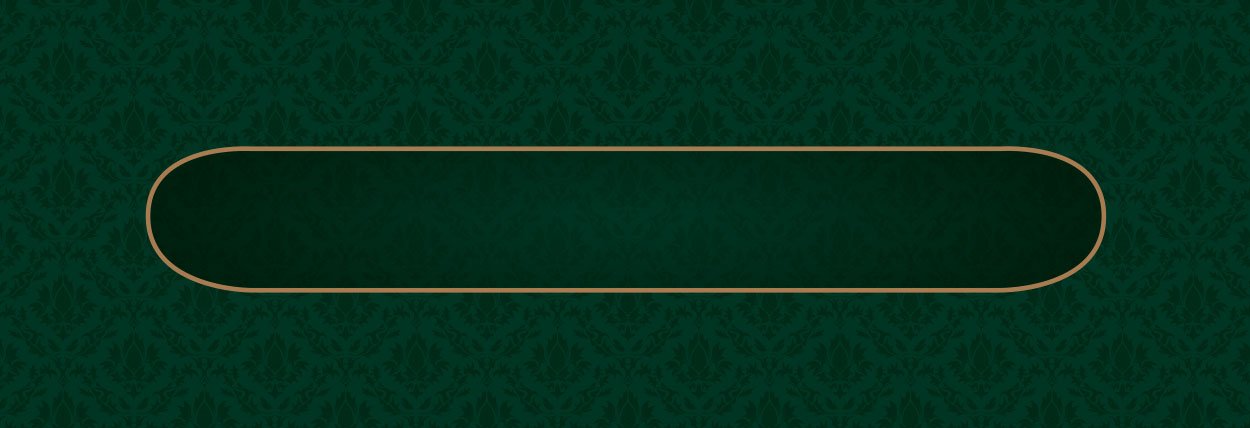 BBO Poker Tables Design Templates for Oval Poker Tables - Just Poker Tables