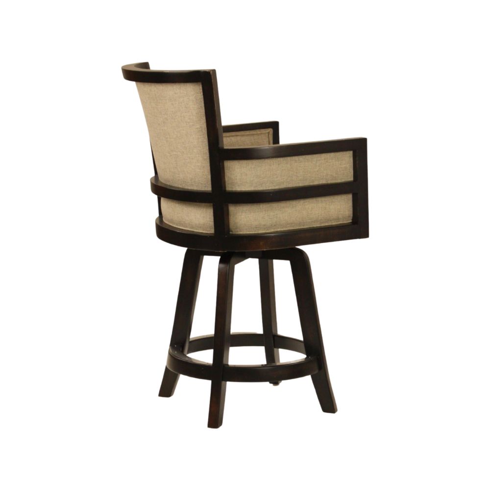 Darafeev Metra Barstool - Just Poker Tables