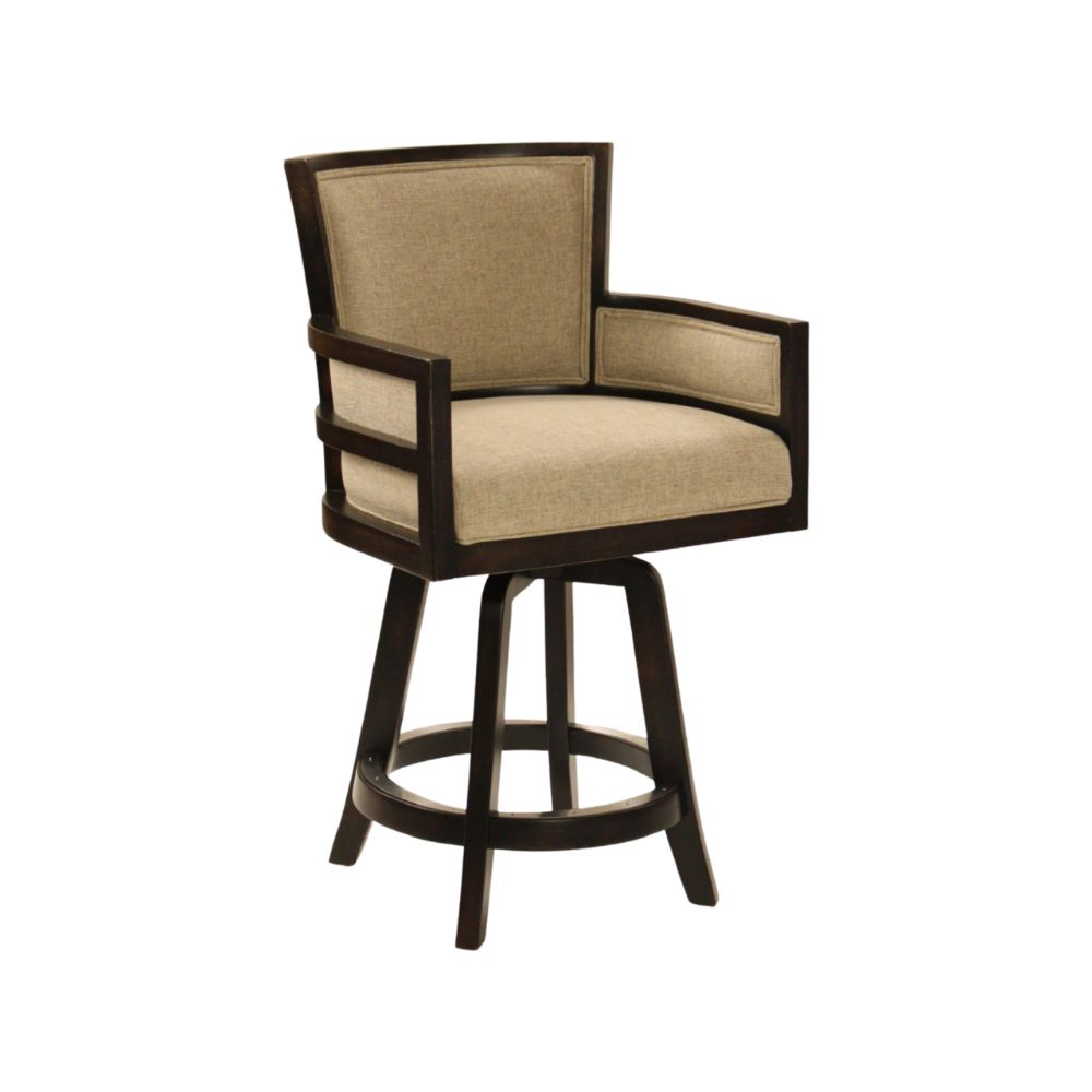 Darafeev Metra Barstool - Just Poker Tables