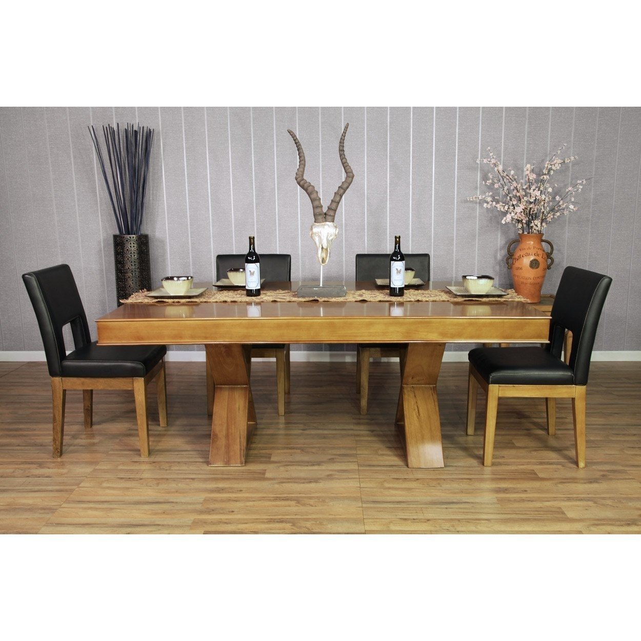 BBO Poker Tables Helmsley Poker Dining Chair Set - Just Poker Tables