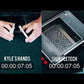 Shuffle Tech ST1000 Professional Automatic Card Shuffler