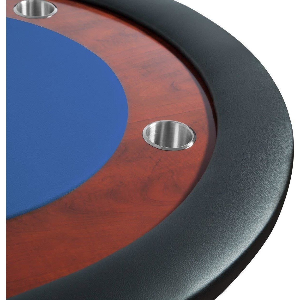 BBO Poker Tables Ultimate Folding Poker Table 10 Person - Just Poker Tables