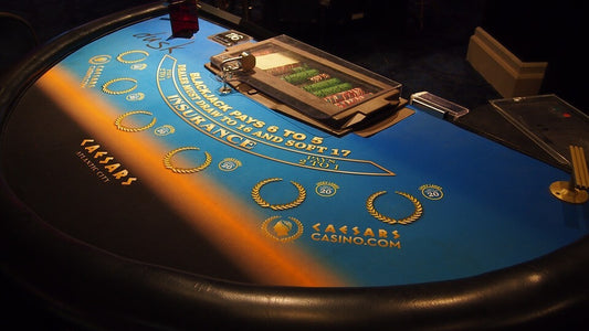 best-poker-table