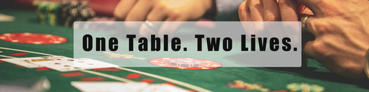 Convertible Poker Dining Tables Buying Guide (US): Round vs Oval, 8 vs 10 Players, Dining Tops & Surfaces