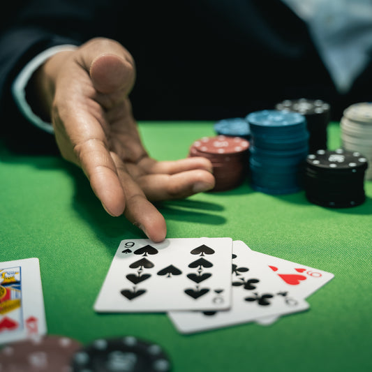 Poker Card Table Shopping Guide: 9 Questions to Ask