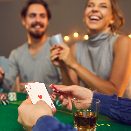 How to Play Poker for Beginners