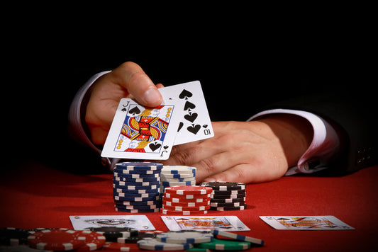 Mastering Bluffing Techniques: How to Outsmart Your Opponents at the Poker Table
