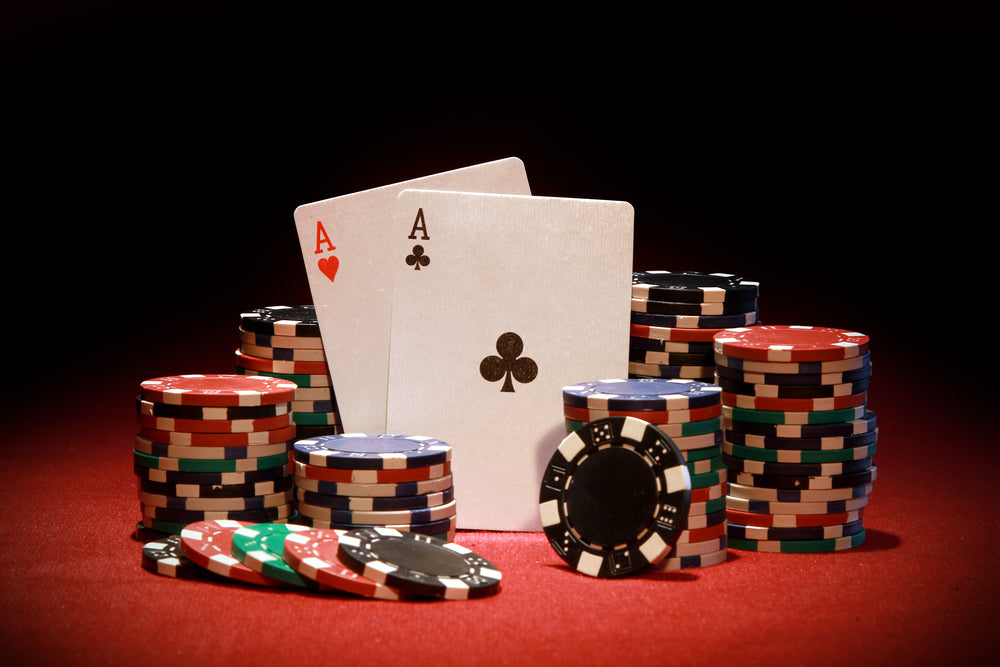 Mindful Departure: Etiquette Tips for Exiting a Poker Game