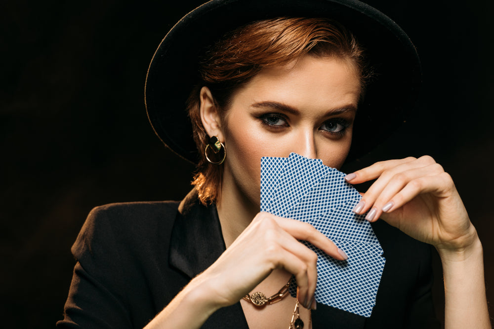 Hand Reading Secrets: Analyzing Opponent's Behavior To Predict Their Cards And Make Informed Decisions