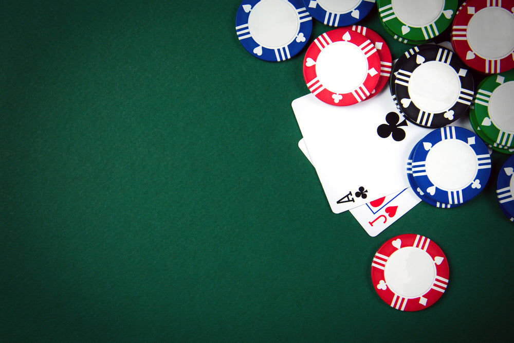 Etiquette Matters: The Right Way to Leave a Poker Table Without Offense