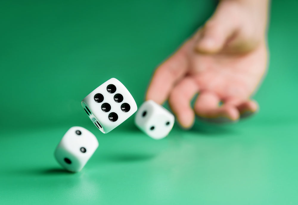 Mastering Poker Psychology: Understanding Mind Games And Emotional Control For Better Wins