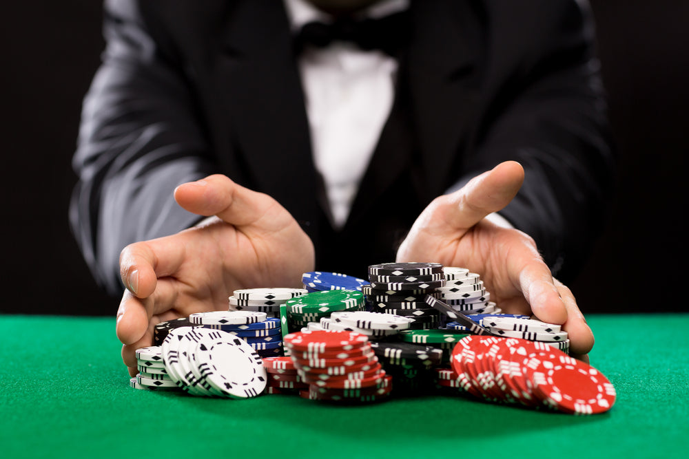 Maintaining Fairness and Integrity: Preventing Cheating in Home Poker Games