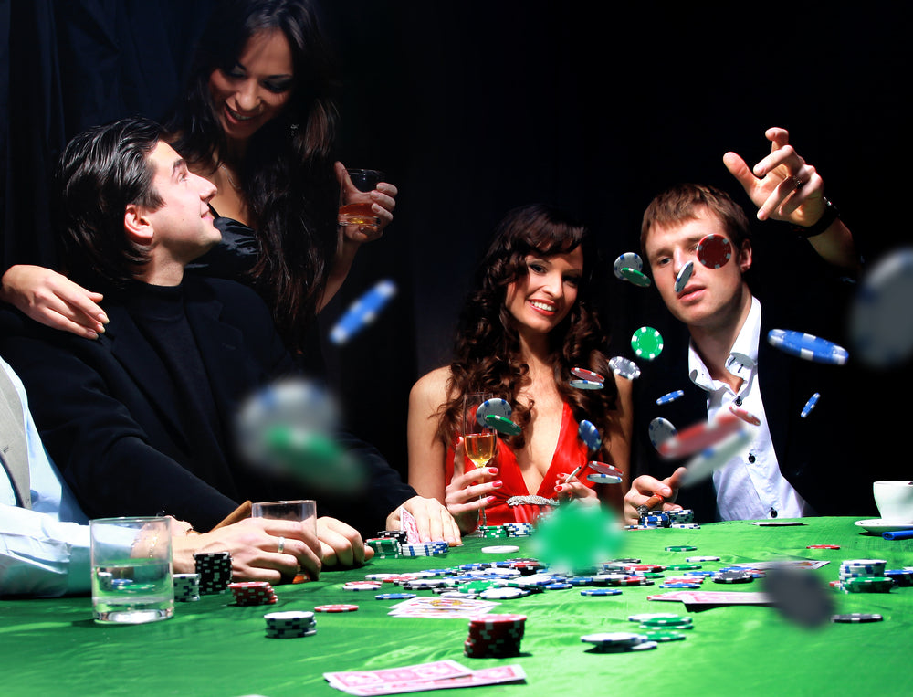 Hosting a Poker Tournament at Home: Structuring Your Event for Success