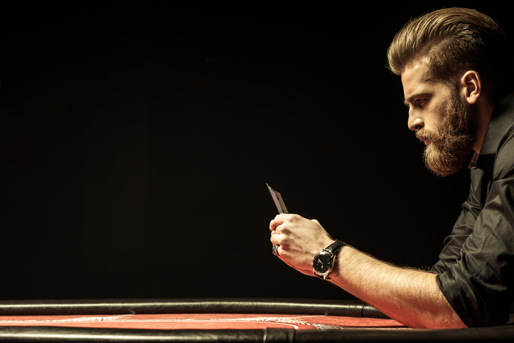 Bluffing Like A Pro: Expert Tips And Strategies To Execute Successful Bluffs And Semi-Bluffs