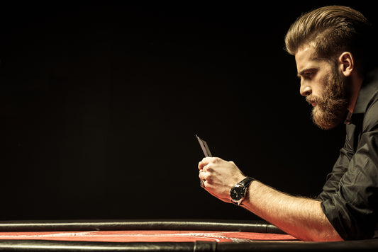 Bluffing Like A Pro: Expert Tips And Strategies To Execute Successful Bluffs And Semi-Bluffs