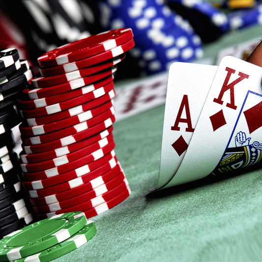 Memorable Poker Night Prizes: Rewarding Winners and Adding Excitement
