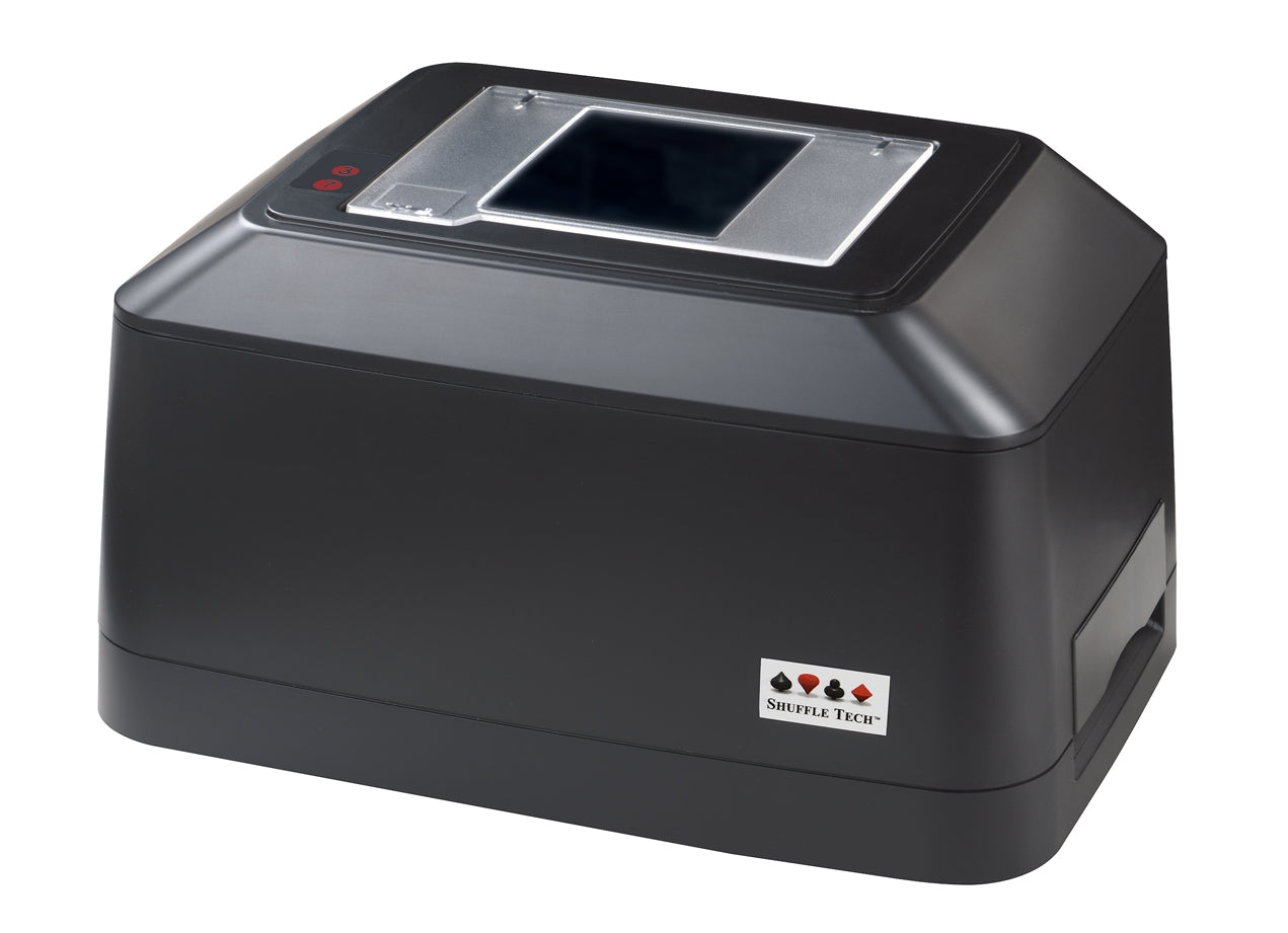 Buy Automatic Card Shufflers with Free Shipping – Just Poker Tables