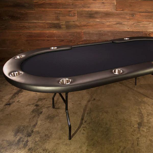 Folding Poker Tables