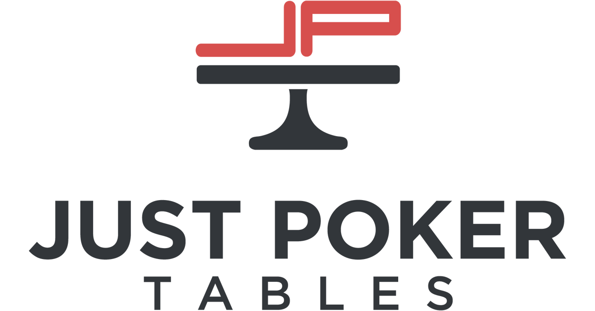 Buy Poker Tables Online Custom Poker Tables for Sale Just Poker Tables