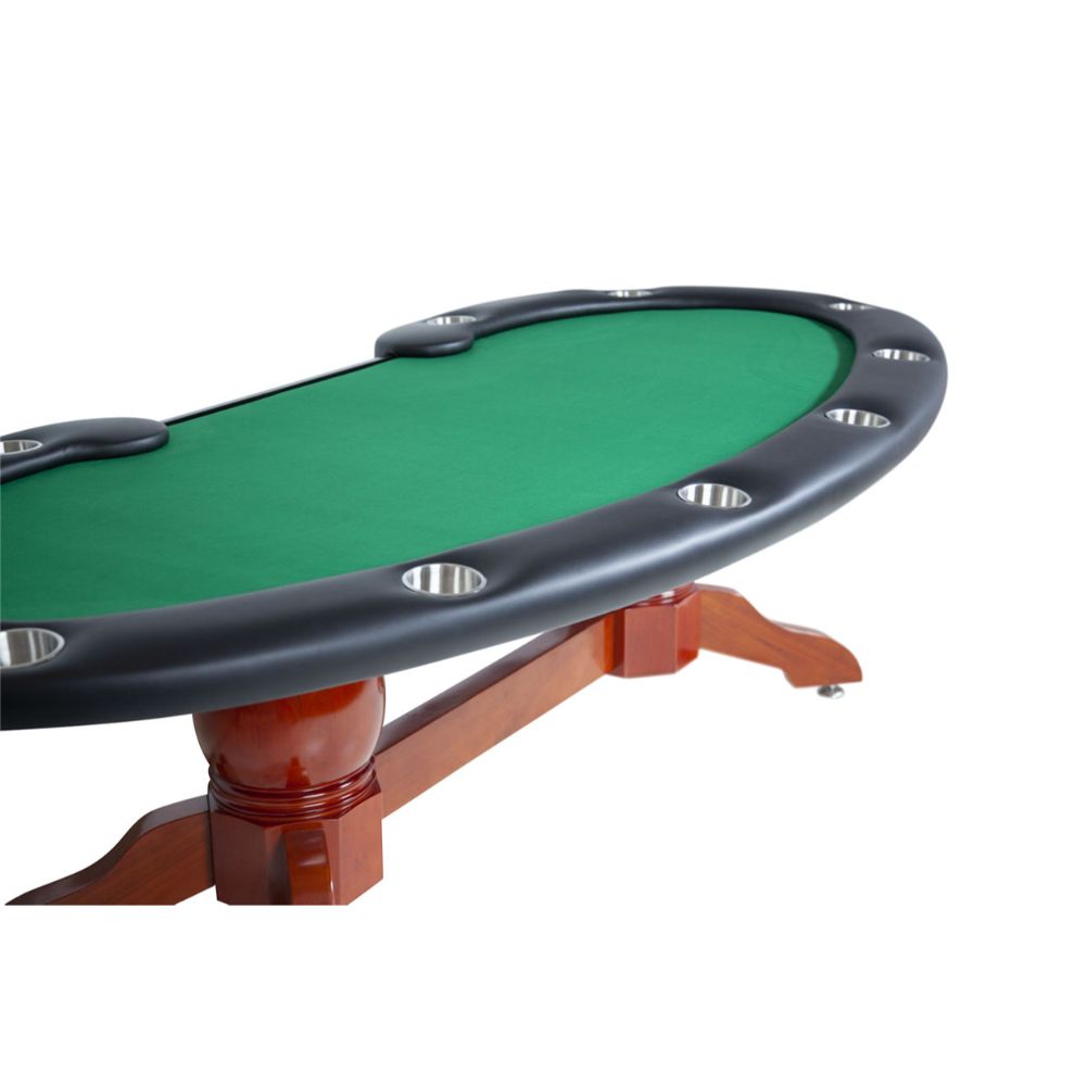 BBO Poker Tables Prestige X Poker Table - Just Poker Tables