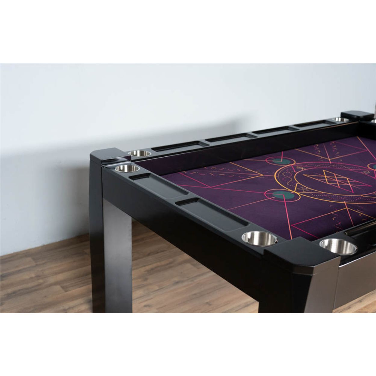 BBO Poker Tables The Origins Game Table - Just Poker Tables