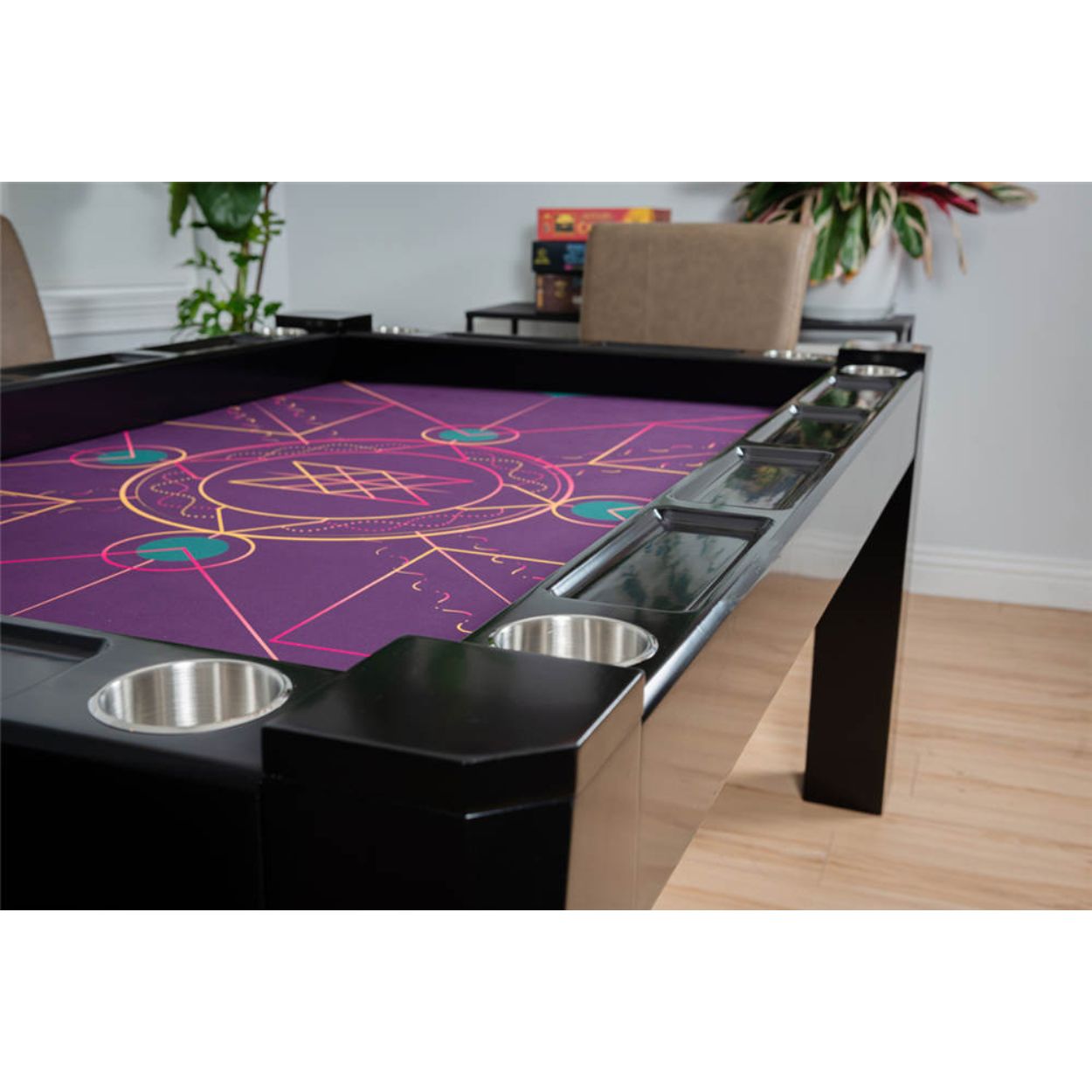 BBO Poker Tables The Origins Game Table - Just Poker Tables