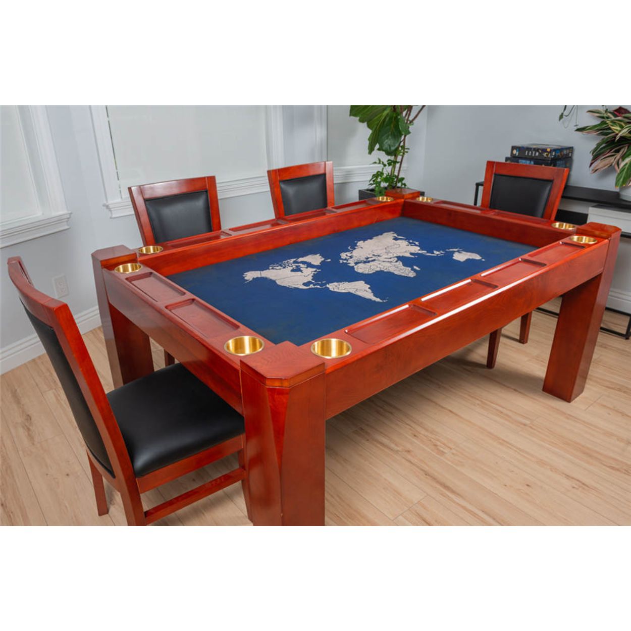 BBO Poker Tables The Origins Game Table - Just Poker Tables