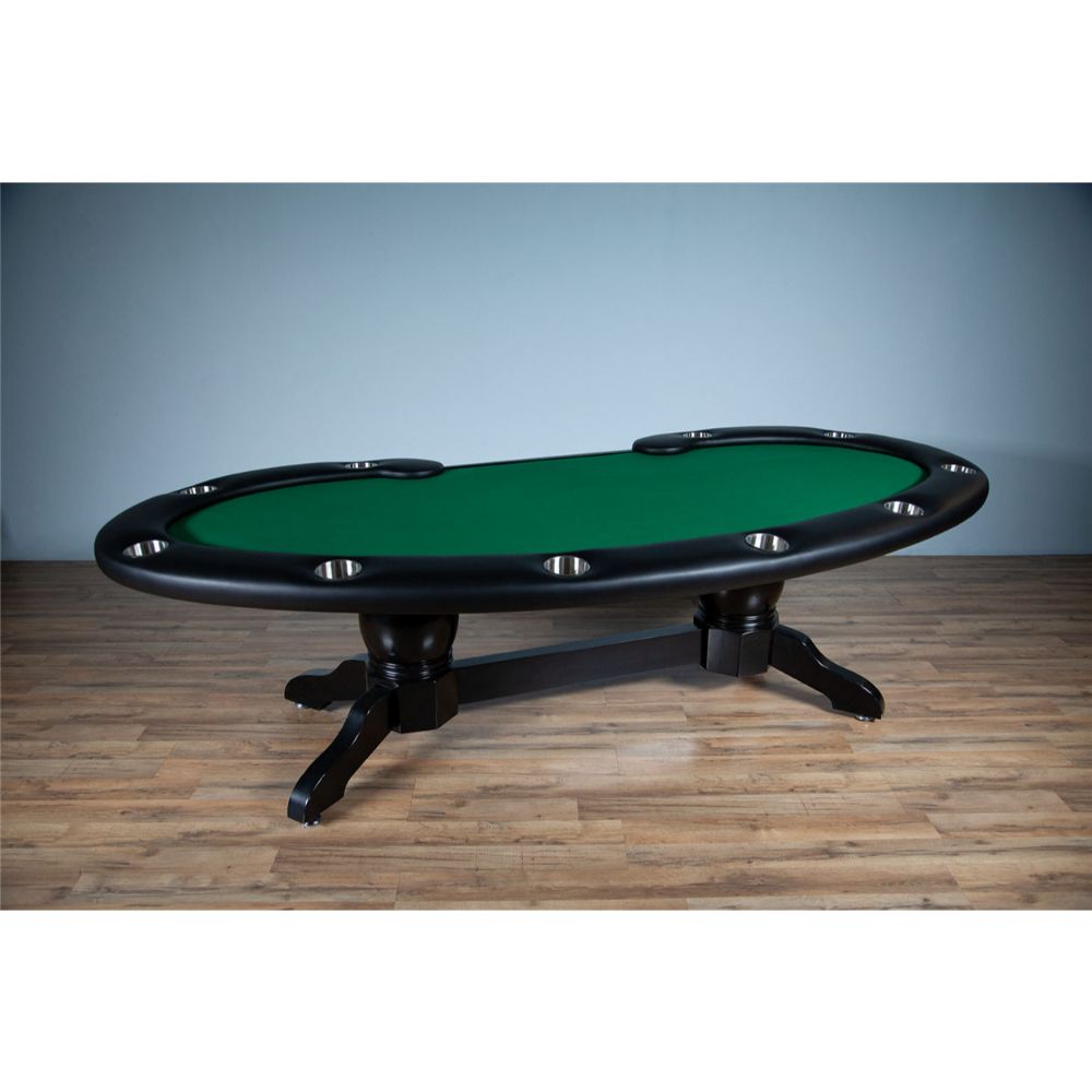 BBO Poker Tables Prestige X Poker Table - Just Poker Tables