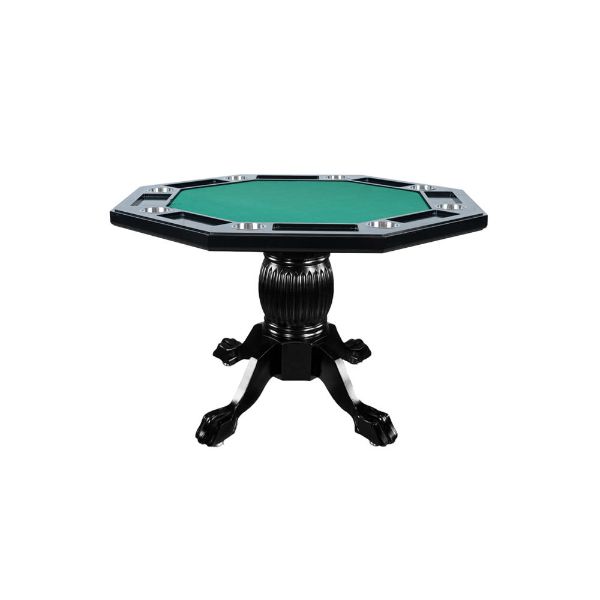 BBO Poker Tables Cassidy Poker Table - Just Poker Tables