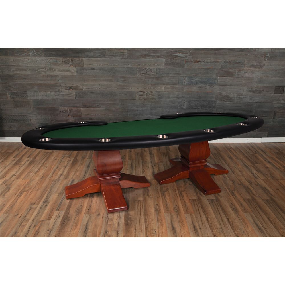 BBO Poker Tables Prestige X Poker Table - Just Poker Tables