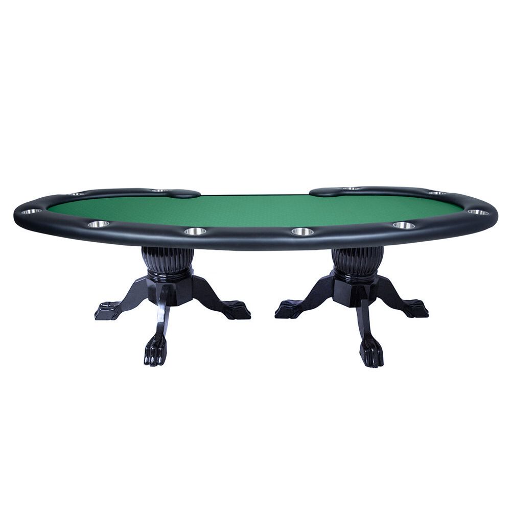 BBO Poker Tables Prestige X Poker Table - Just Poker Tables