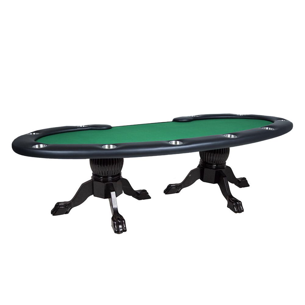 BBO Poker Tables Prestige X Poker Table - Just Poker Tables