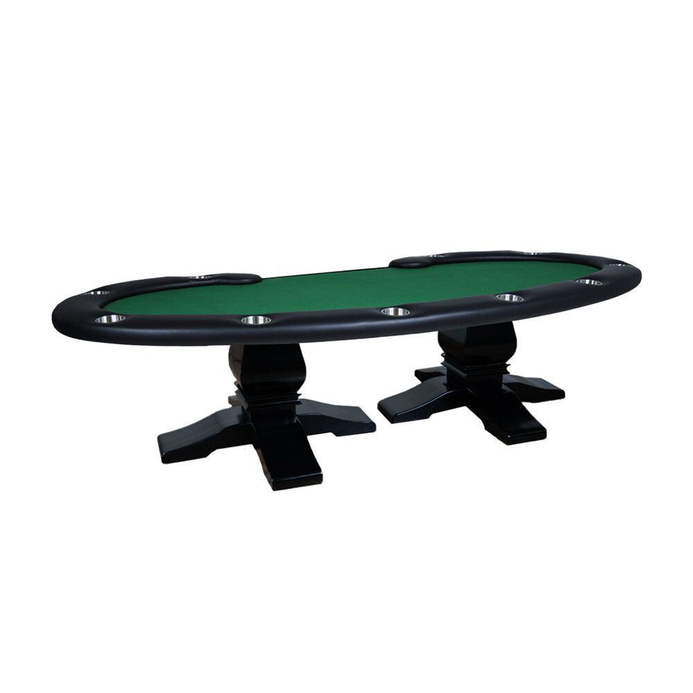 BBO Poker Tables Prestige X Poker Table - Just Poker Tables