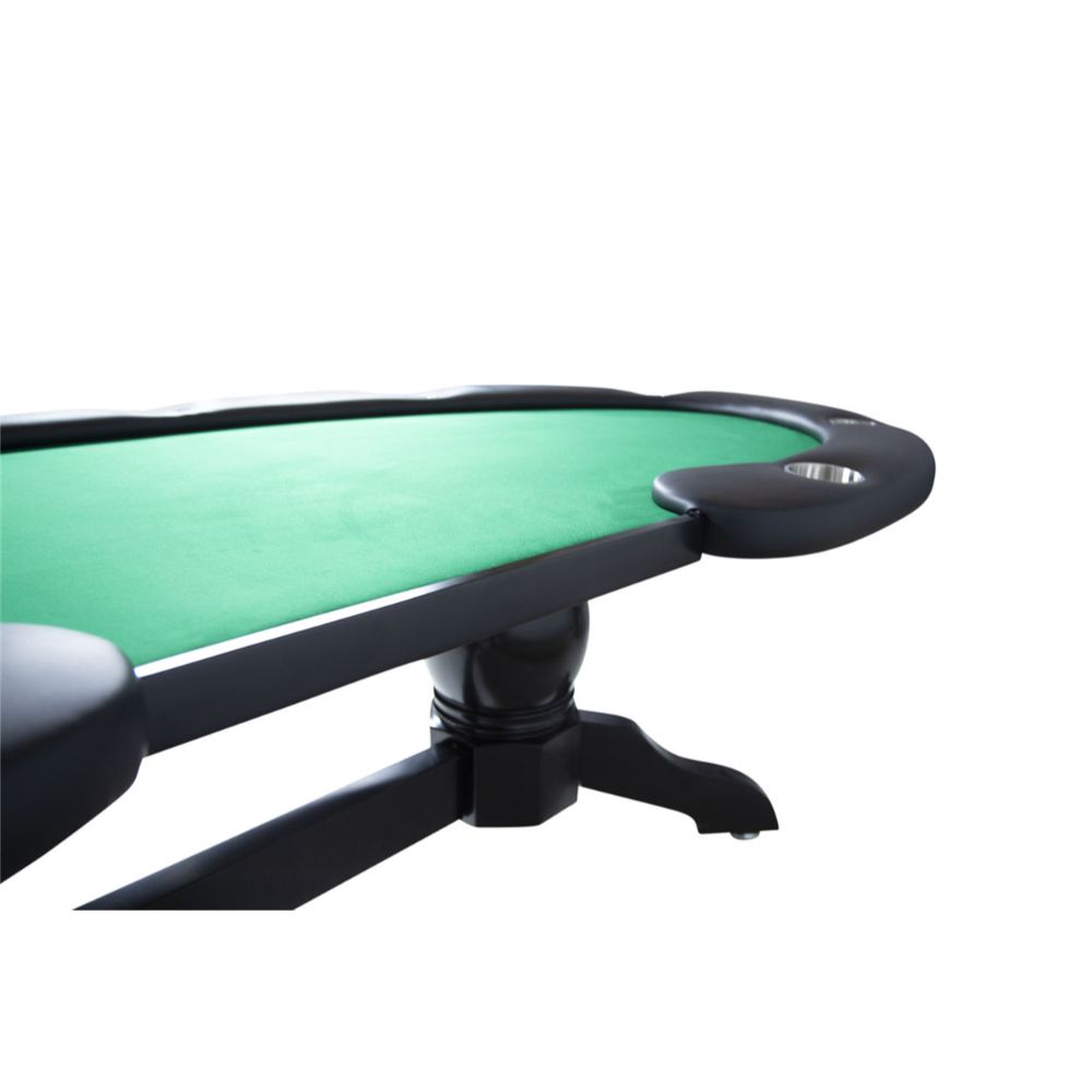 BBO Poker Tables Prestige X Poker Table - Just Poker Tables