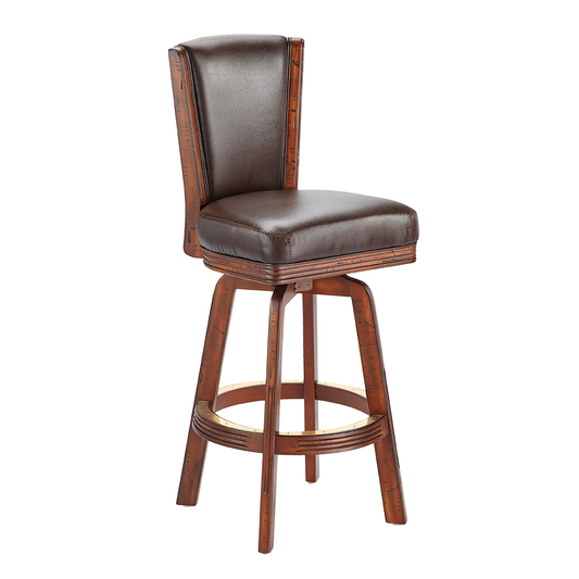 Darafeev Flexback Barstool - Just Poker Tables