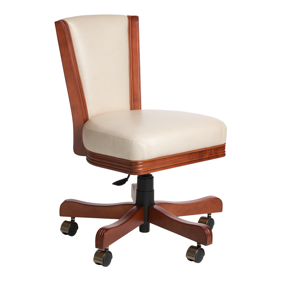 Darafeev Flexback Game Chair - Just Poker Tables
