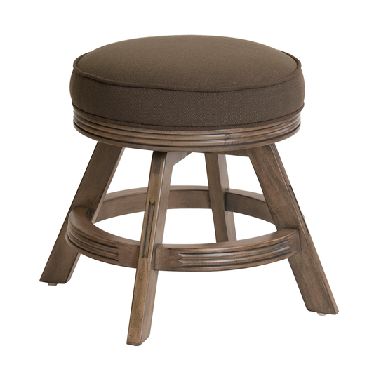 Darafeev Vanity Stool - Just Poker Tables