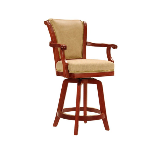 Darafeev Classic Barstool - Just Poker Tables