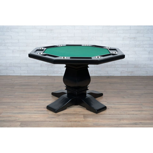 BBO Poker Tables Cassidy Poker Table - Just Poker Tables