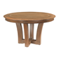 Darafeev Encore Round Poker Dining Table - Just Poker Tables