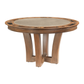 Darafeev Encore Round Poker Dining Table - Just Poker Tables