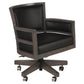 Darafeev Metra Game Chair - Just Poker Tables