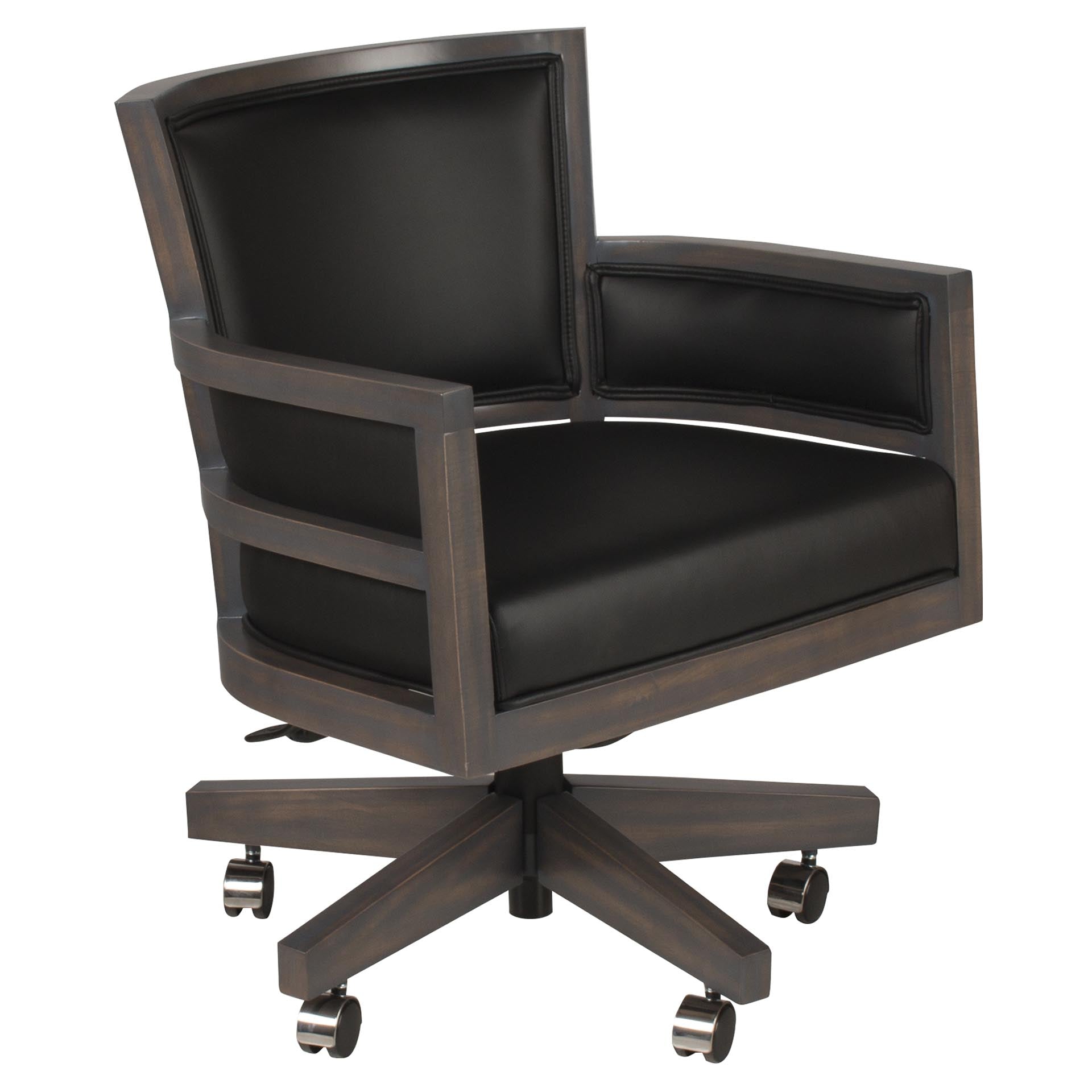 Darafeev Metra Game Chair - Just Poker Tables