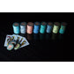 BBO Poker Tables Casino De Paris 500 Piece Poker Chips Set 10 gram - Just Poker Tables